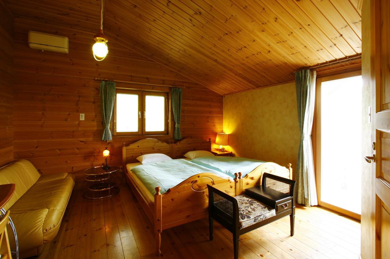 Hotel Andermatt Nagawa Esterno foto