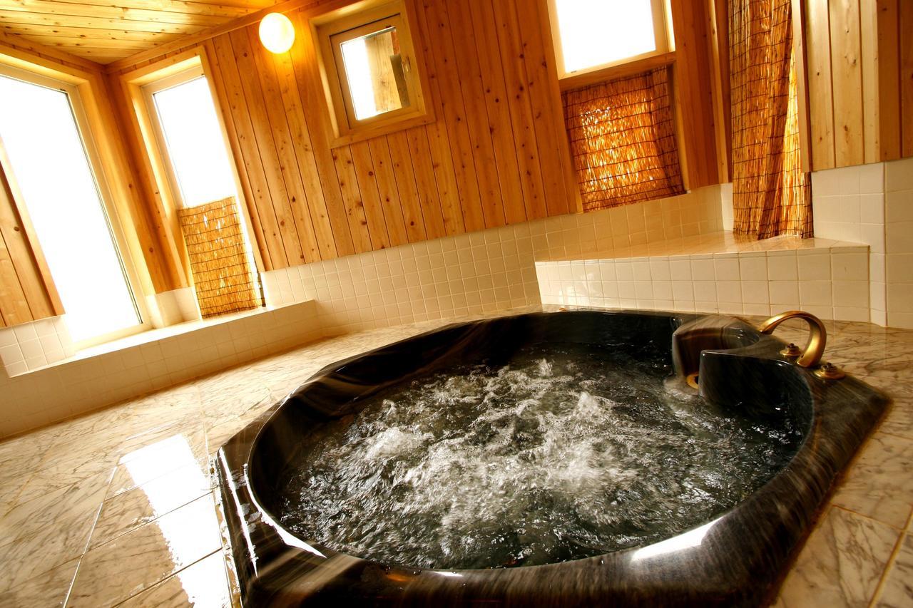 Hotel Andermatt Nagawa Esterno foto
