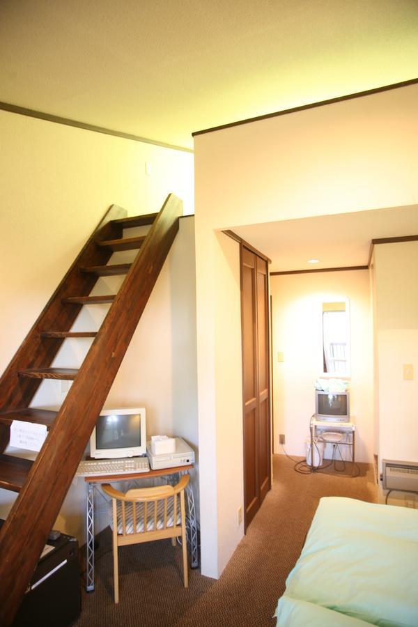 Hotel Andermatt Nagawa Esterno foto